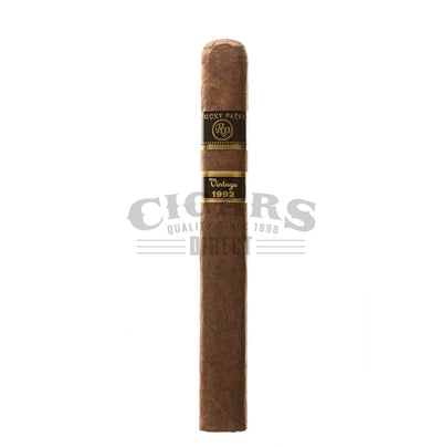 Rocky Patel Vintage 1992 Toro Single