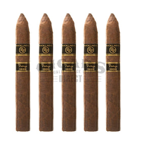 Rocky Patel Vintage 1992 Torpedo 5 Pack