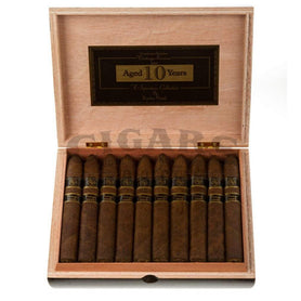 Rocky Patel Vintage 1992 Torpedo Opened Box