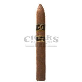 Rocky Patel Vintage 1992 Torpedo Single