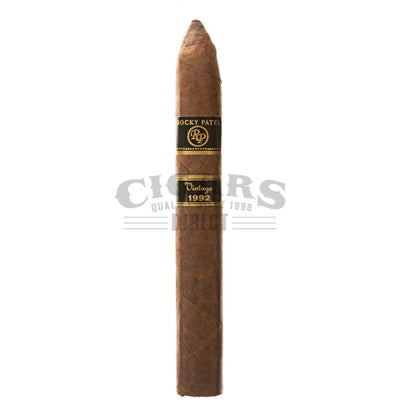 Rocky Patel Vintage 1992 Torpedo Single