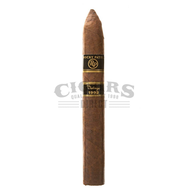 Rocky Patel Vintage 1992 Torpedo Single