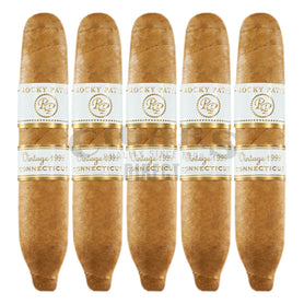 Rocky Patel Vintage 1999 Connecticut Perfecto 5 Pack