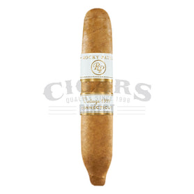 Rocky Patel Vintage 1999 Connecticut Perfecto Single