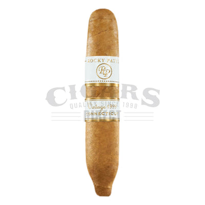 Rocky Patel Vintage 1999 Connecticut Perfecto Single