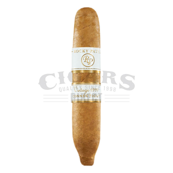 Rocky Patel Vintage 1999 Connecticut Perfecto Single