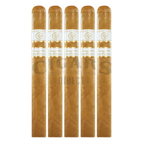 Rocky Patel Vintage 1999 Connecticut Toro 5 Pack