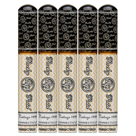 Rocky Patel Vintage 1999 Connecticut Toro Tubo 5  Pack