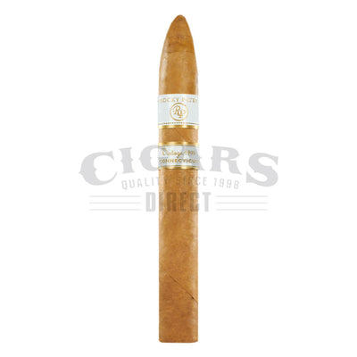 Rocky Patel Vintage 1999 Connecticut Torpedo Single