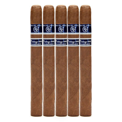 Rocky Patel Vintage 2003 Churchill 5 Pack