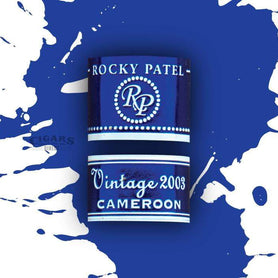 Rocky Patel Vintage 2003 Sixty Gordo Band