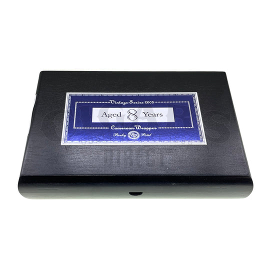 Rocky Patel Vintage 2003 Torpedo