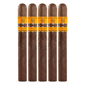 Rocky Patel Vintage 2006 San Andreas Churchill 5 pack