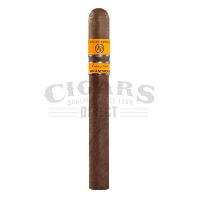 Rocky Patel Vintage 2006 San Andreas Churchill Single