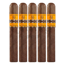 Rocky Patel Vintage 2006 San Andreas Robusto 5 Pack