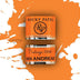 Rocky Patel Vintage 2006 San Andreas Robusto Band