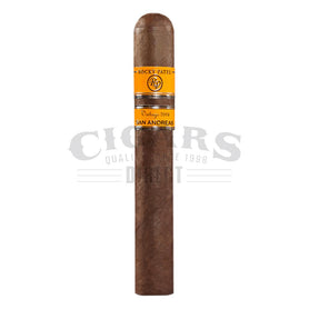 Rocky Patel Vintage 2006 San Andreas Robusto Single