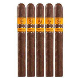 Rocky Patel Vintage 2006 San Andreas Toro 5 pack