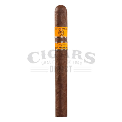 Rocky Patel Vintage 2006 San Andreas Toro Single