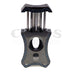 Rocky Patel Viper V Cut Series Gunmetal and Blue Cutter Open