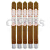Rocky Patel White Label Churchill 5 Pack
