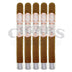 Rocky Patel White Label Churchill 5 Pack