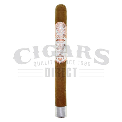 Rocky Patel White Label Churchill Single