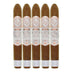 Rocky Patel White Label Figurado 5 Pack