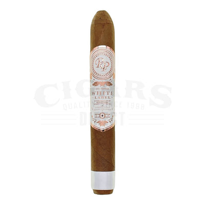 Rocky Patel White Label Figurado Single