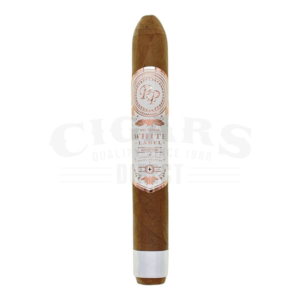 Rocky Patel White Label Figurado Single