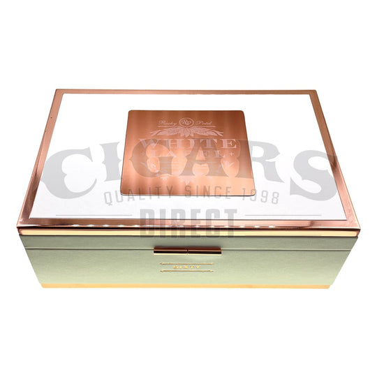 Rocky Patel White Label Sixty