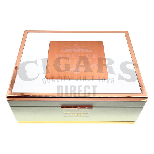 Rocky Patel White Label Toro