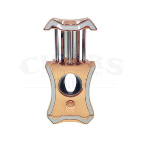 Rocky Patel White Label Toro Package Deal Cutter Open