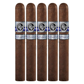 Rocky Patel Winter Collection Corona 5 Pack