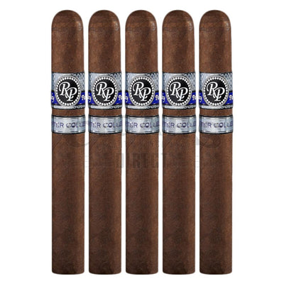 Rocky Patel Winter Collection Corona 5 Pack