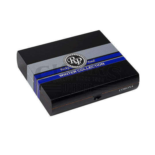 Rocky Patel Winter Collection Corona