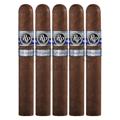 Rocky Patel Winter Collection Robusto 5 Pack