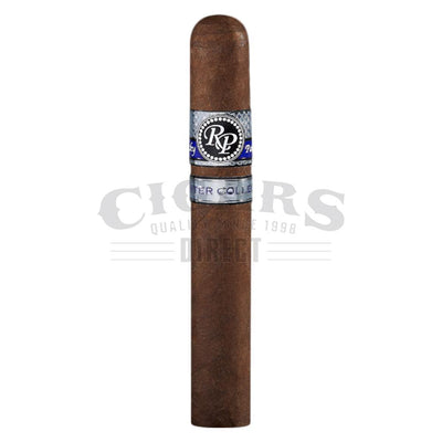 Rocky Patel Winter Collection Sixty Single