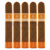 Rocky Patel World Championship 2021 Robusto 5 Pack