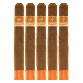Rocky Patel World Championship 2021 Toro 5 Pack