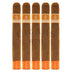 Rocky Patel World Championship 2021 Toro 5 Pack