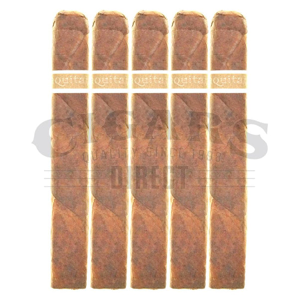 Roma Craft Limited Edition Aquitaine Blockhead 5 Pack