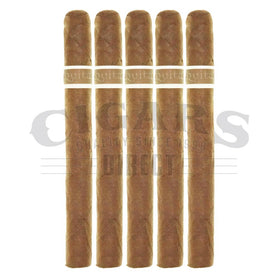Roma Craft Limited Edition Aquitaine Breuil 5 Pack