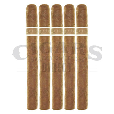 Roma Craft Limited Edition Aquitaine Breuil 5 Pack