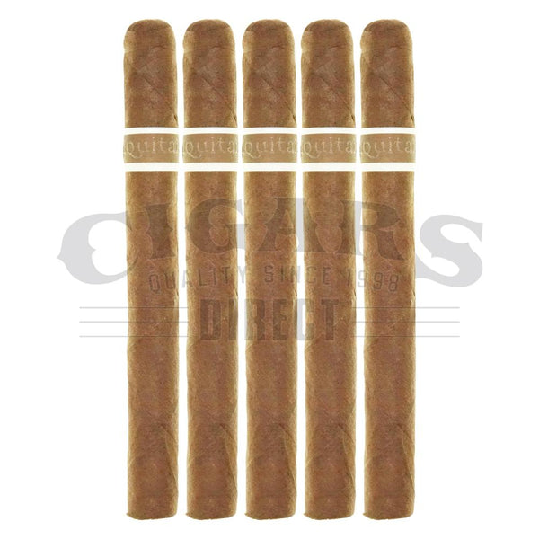 Roma Craft Limited Edition Aquitaine Breuil 5 Pack