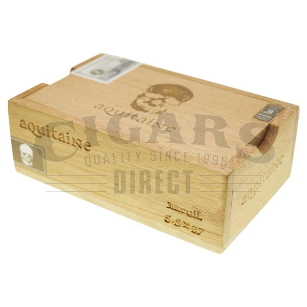 Roma Craft Limited Edition Aquitaine Breuil Closed Box