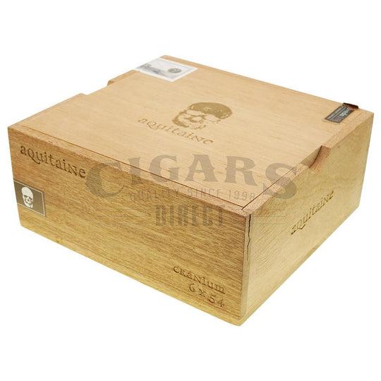 RoMa Craft Aquitaine Cranium Gran Toro