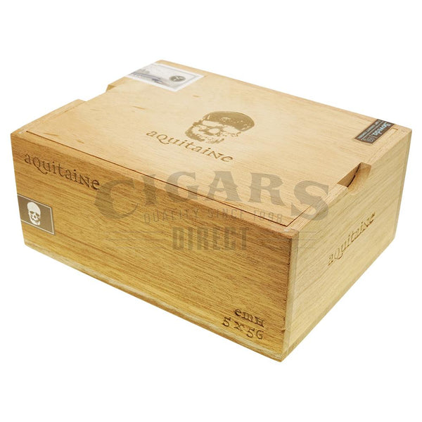 Roma Craft Aquitaine EMH Closed Box