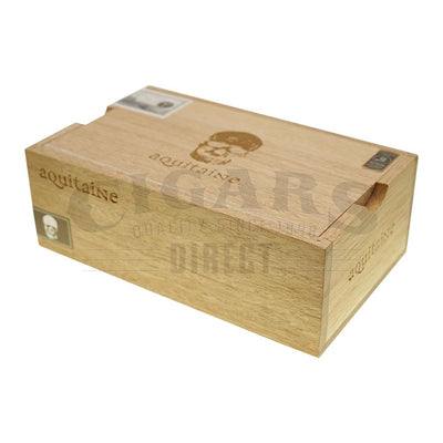 Roma Craft Limited Edition Aquitaine Epoch Closed Box