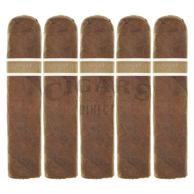 Roma Craft Aquitaine Mandible 5 Pack